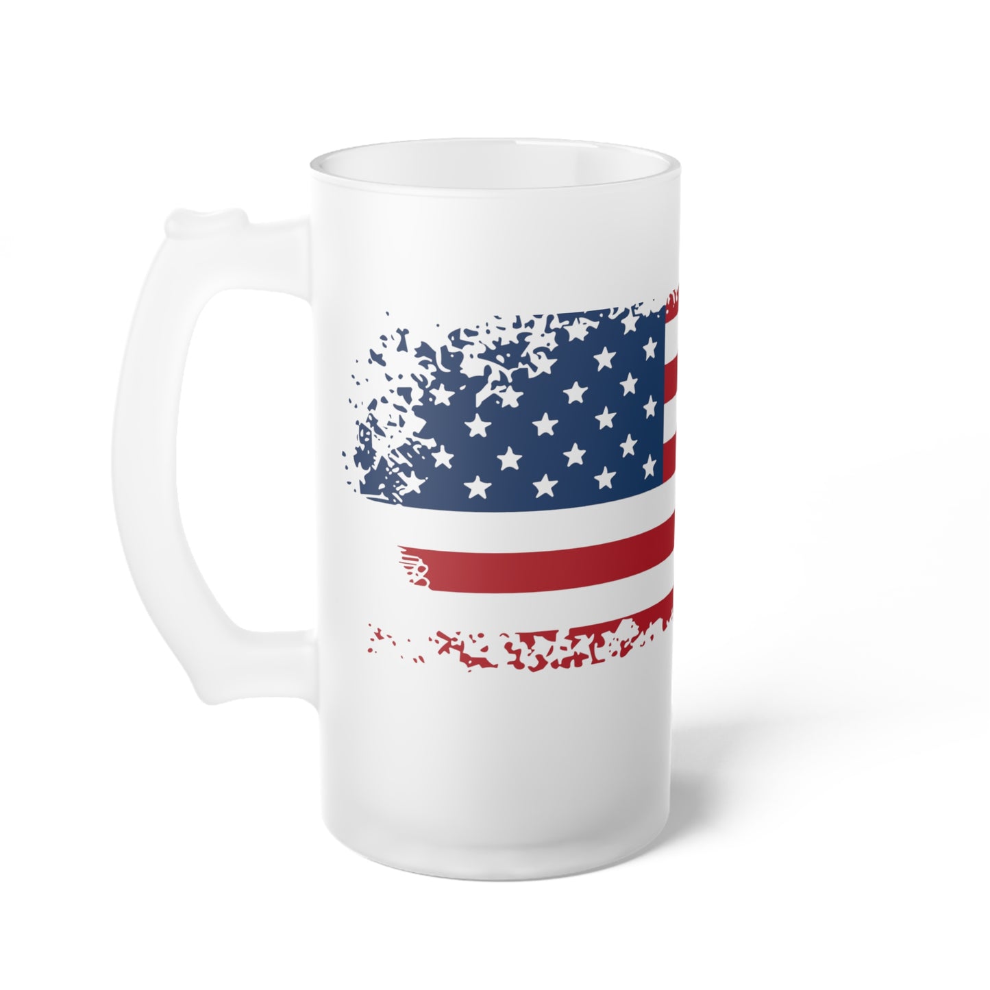 Freedom Beer Mug, 16oz